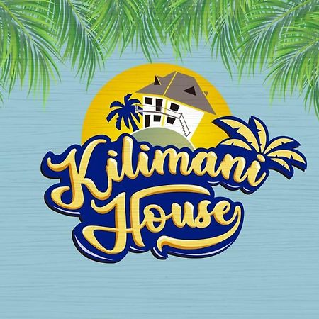 Bed and Breakfast Kilimani House Нунгви Экстерьер фото