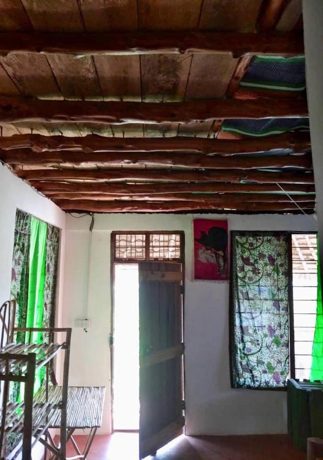 Bed and Breakfast Kilimani House Нунгви Экстерьер фото