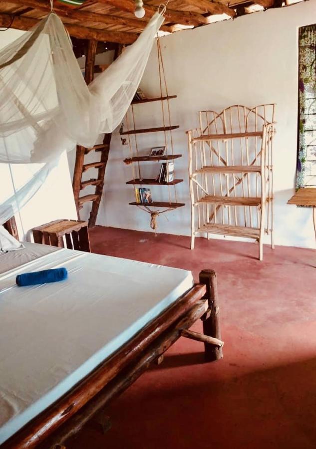 Bed and Breakfast Kilimani House Нунгви Экстерьер фото