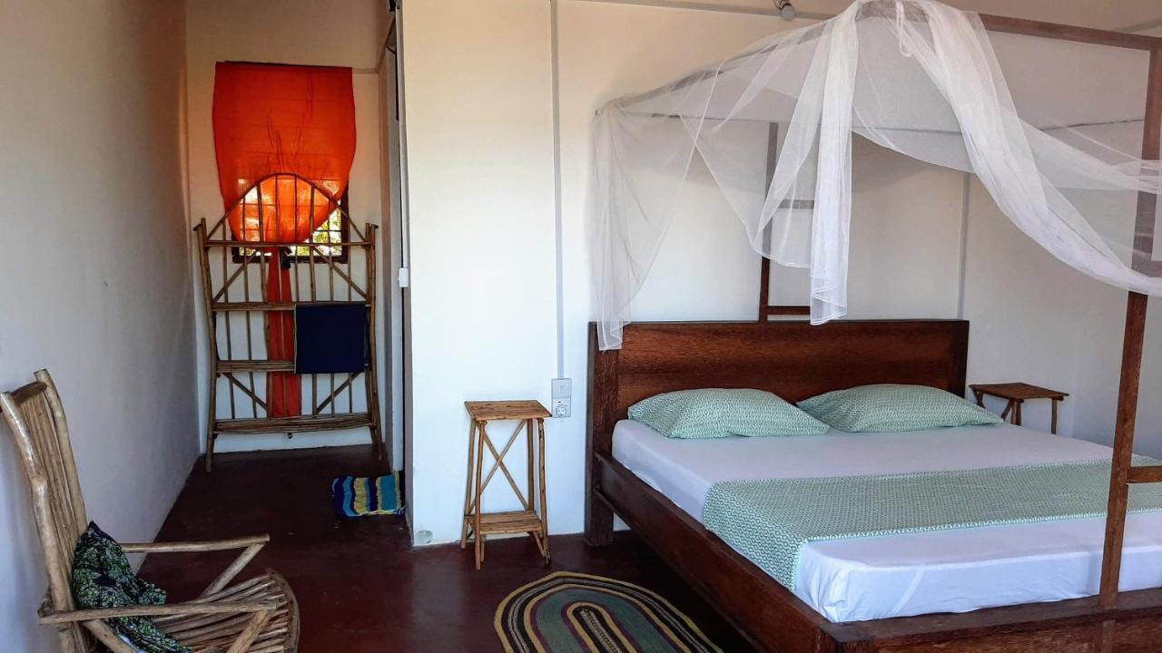 Bed and Breakfast Kilimani House Нунгви Экстерьер фото