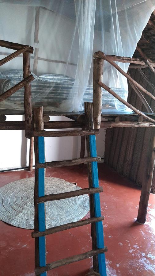 Bed and Breakfast Kilimani House Нунгви Экстерьер фото