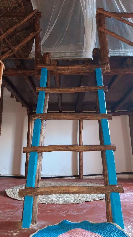 Bed and Breakfast Kilimani House Нунгви Экстерьер фото